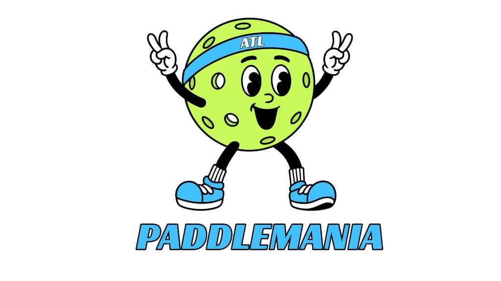 Paddlemania